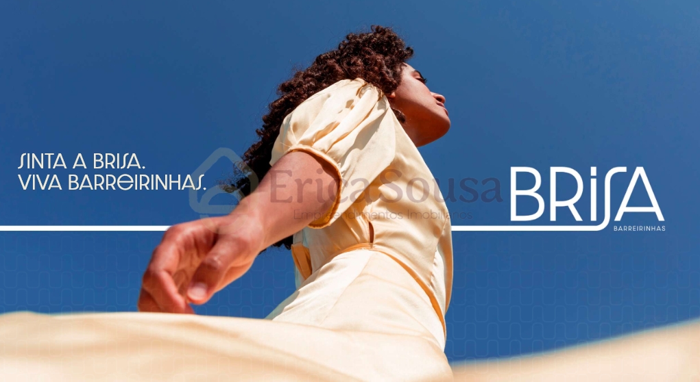 BRISAS BARREIRINHAS-Qualidade de Vida em um Destino Único