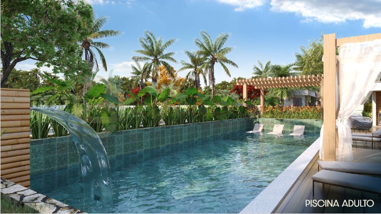 BRISAS BARREIRINHAS-Qualidade de Vida em um Destino Único