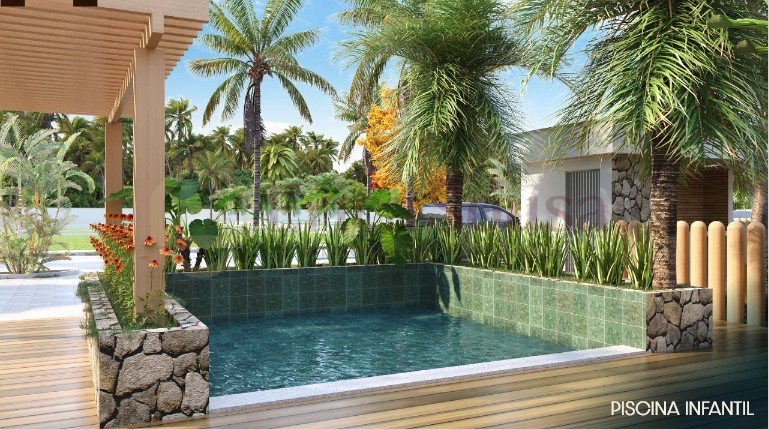 BRISAS BARREIRINHAS-Qualidade de Vida em um Destino Único