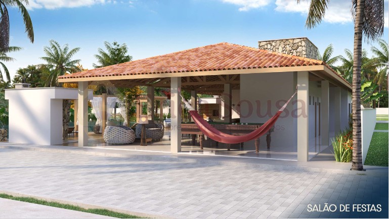 BRISAS BARREIRINHAS-Qualidade de Vida em um Destino Único