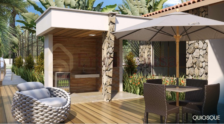 BRISAS BARREIRINHAS-Qualidade de Vida em um Destino Único