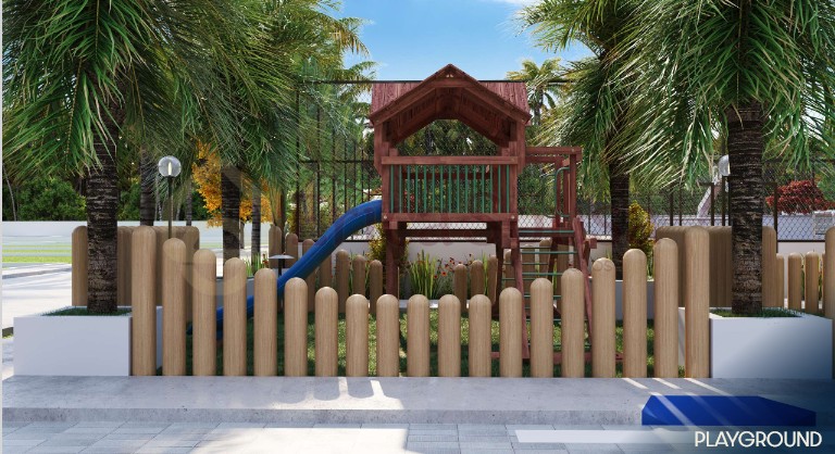 BRISAS BARREIRINHAS-Qualidade de Vida em um Destino Único