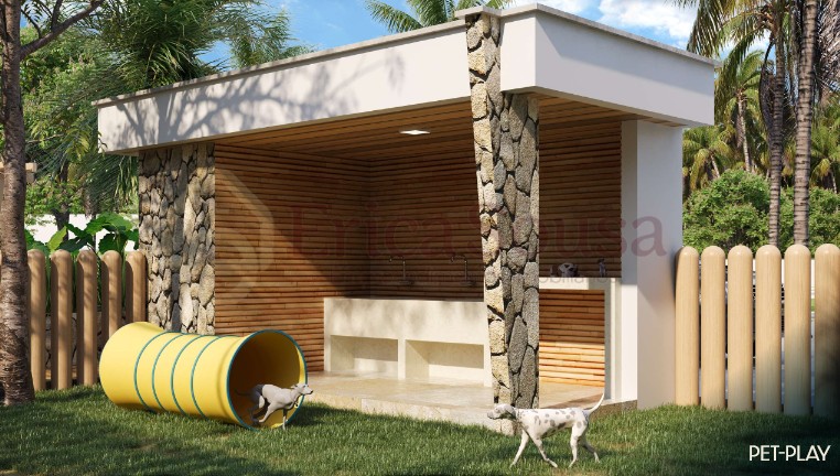 BRISAS BARREIRINHAS-Qualidade de Vida em um Destino Único