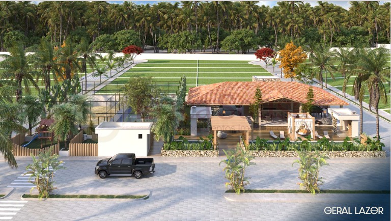 BRISAS BARREIRINHAS-Qualidade de Vida em um Destino Único