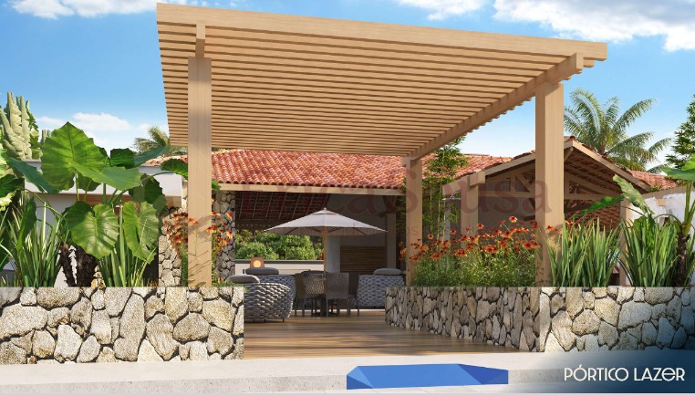 BRISAS BARREIRINHAS-Qualidade de Vida em um Destino Único