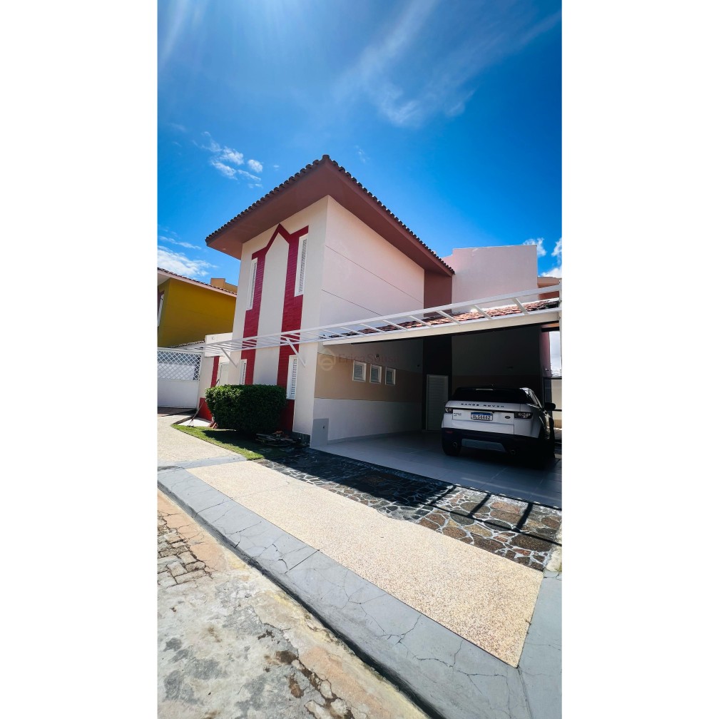 Condomínio Ilha De Capri