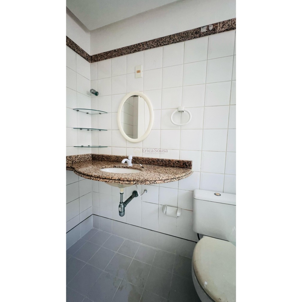 Condomínio Ilha De Capri