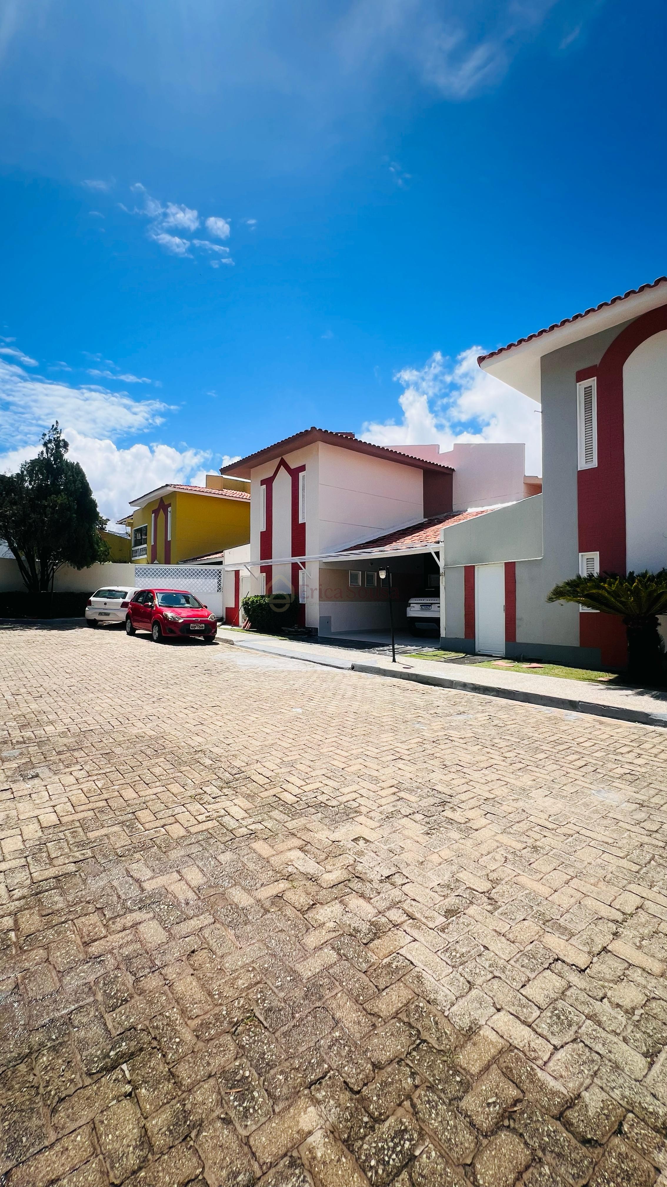 Condomínio Ilha De Capri