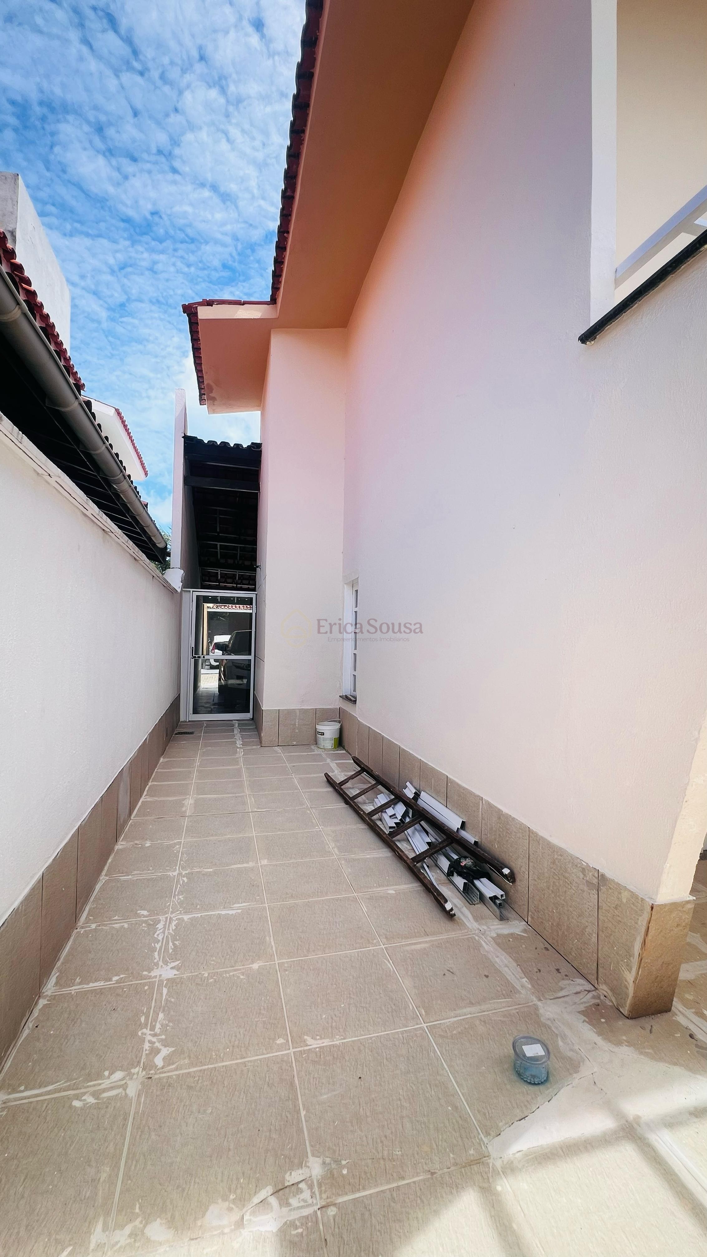 Condomínio Ilha De Capri