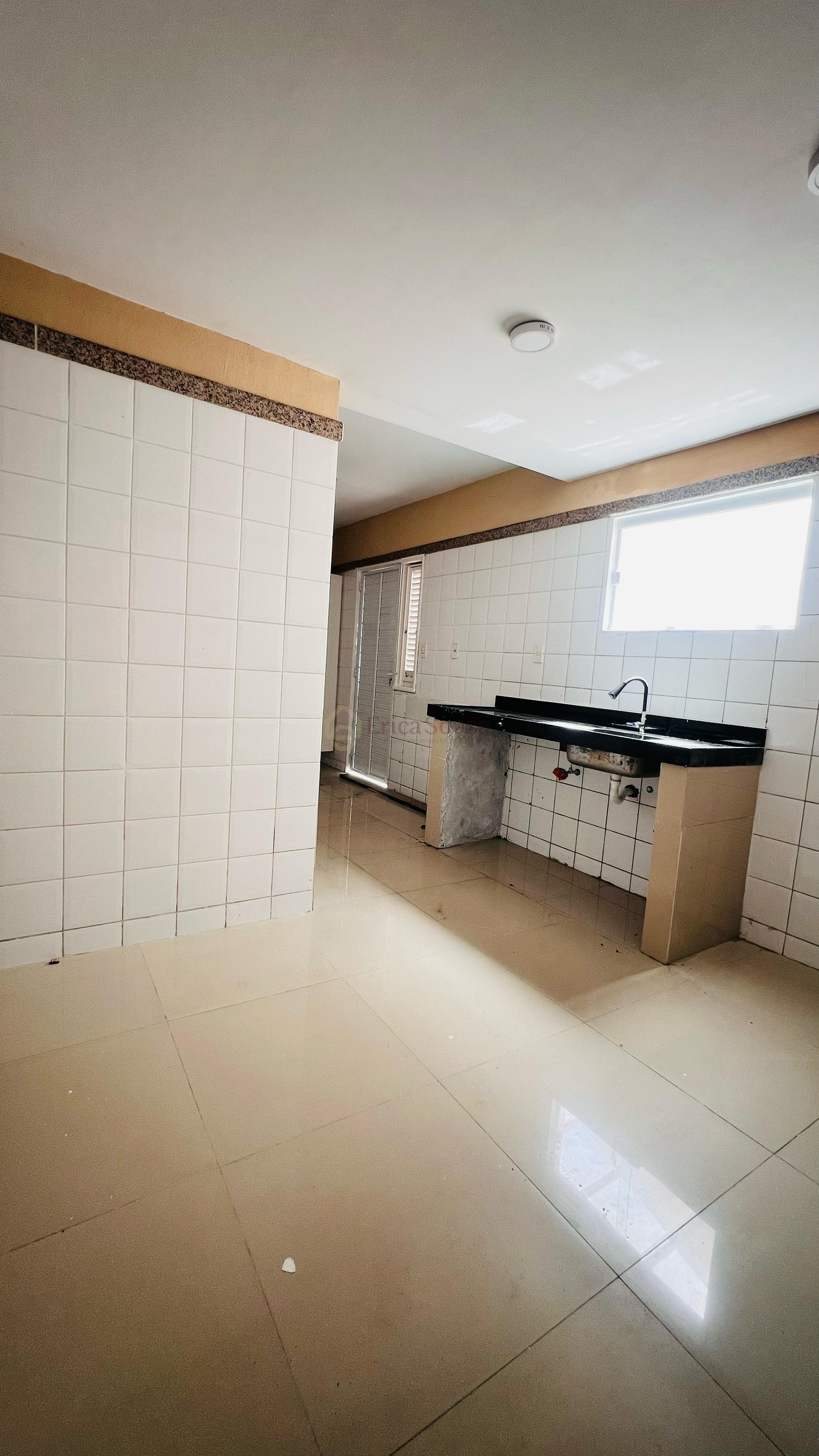 Condomínio Ilha De Capri