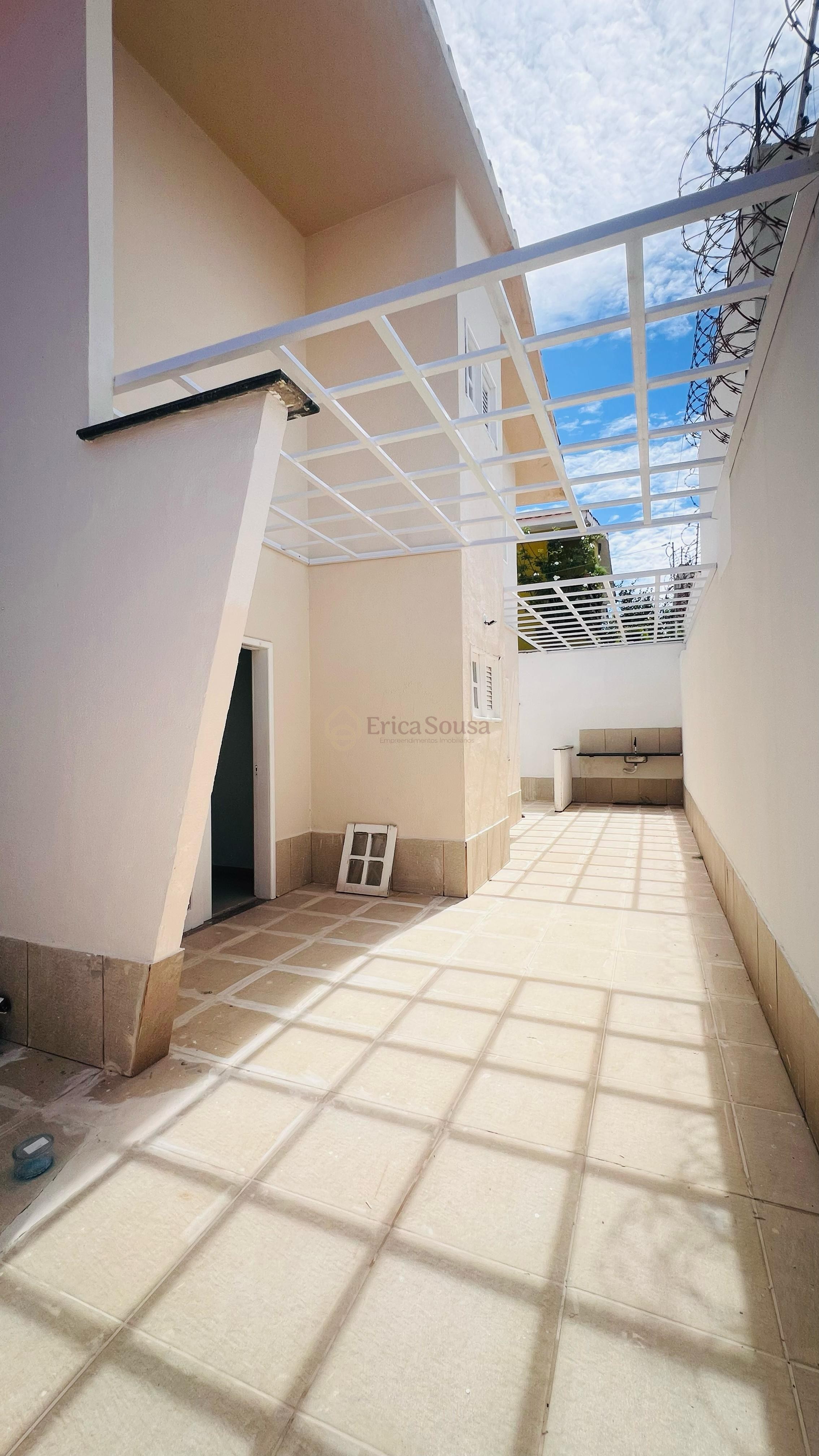 Condomínio Ilha De Capri