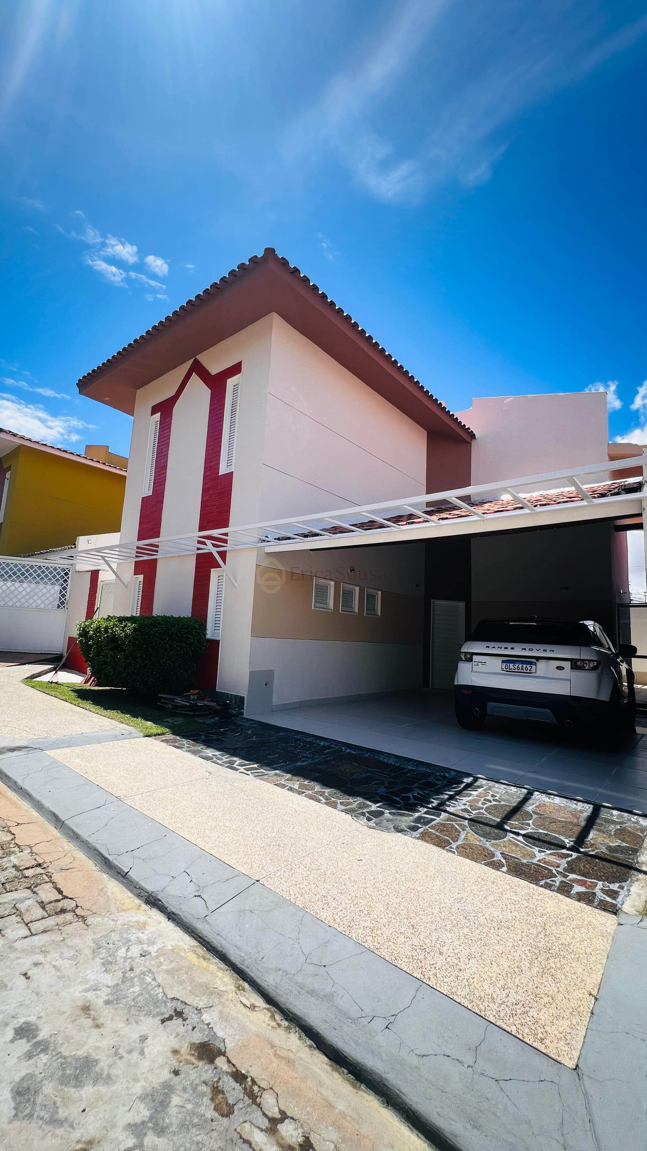 Condomínio Ilha De Capri