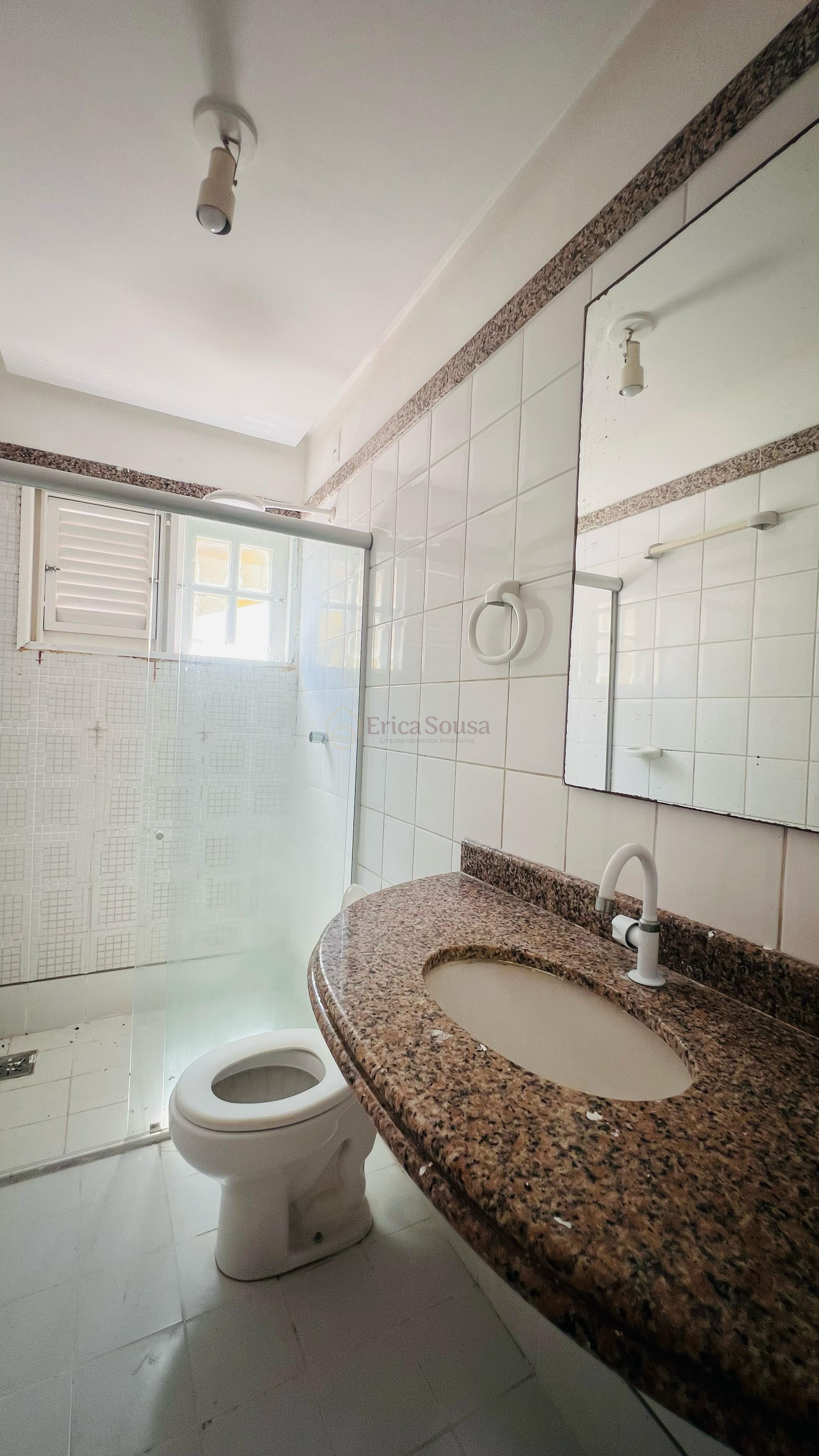 Condomínio Ilha De Capri