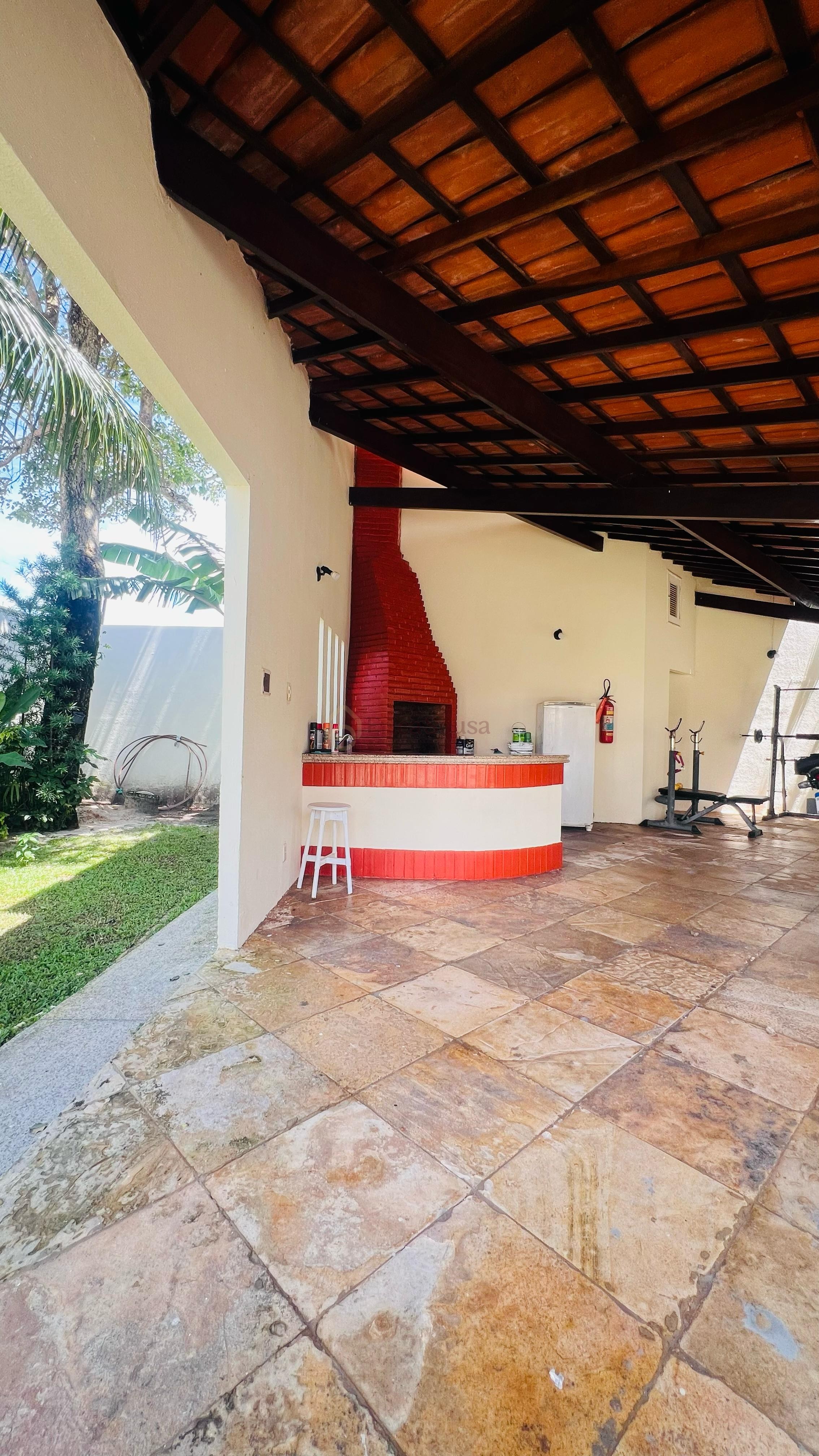 Condomínio Ilha De Capri