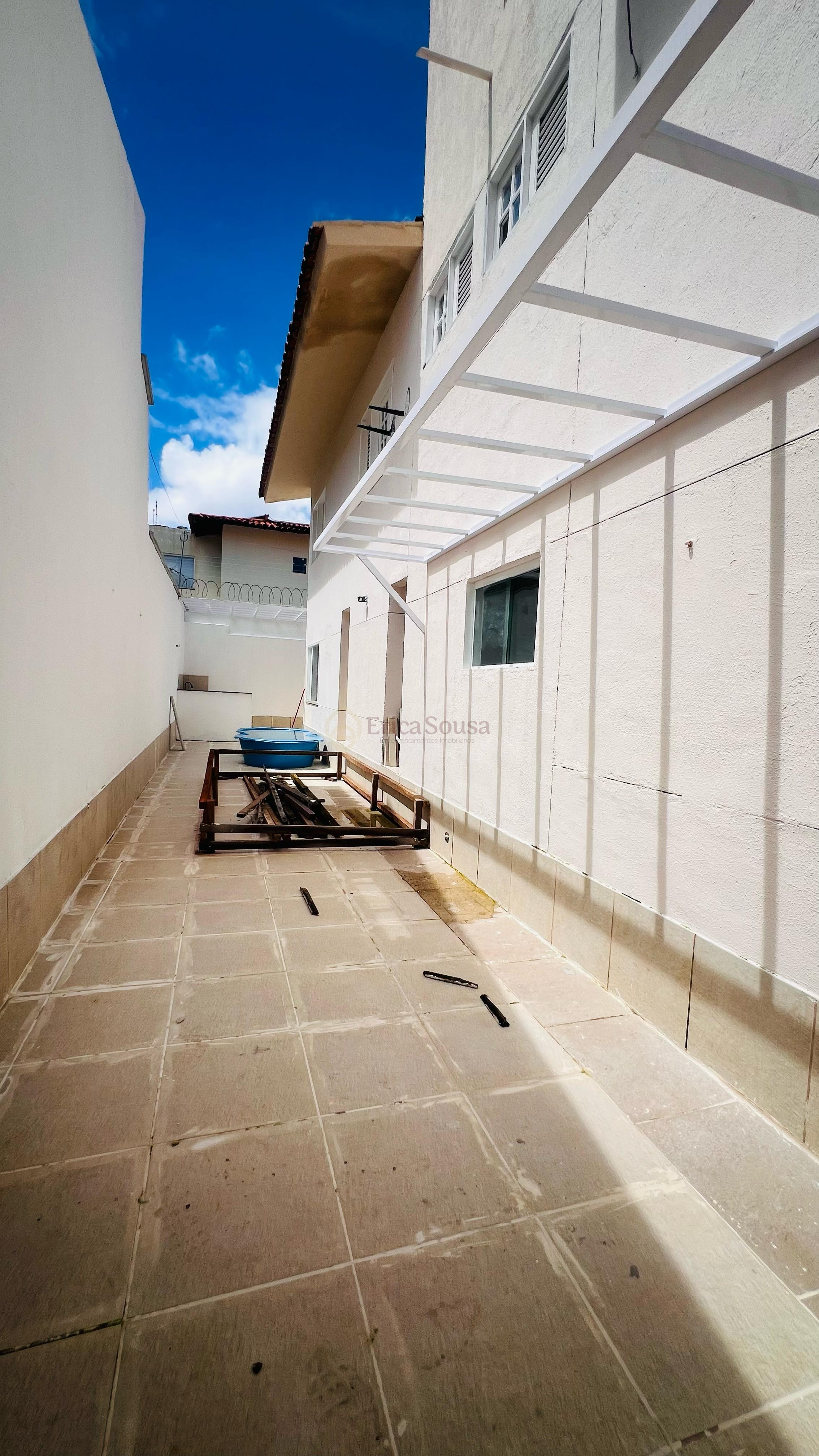 Condomínio Ilha De Capri