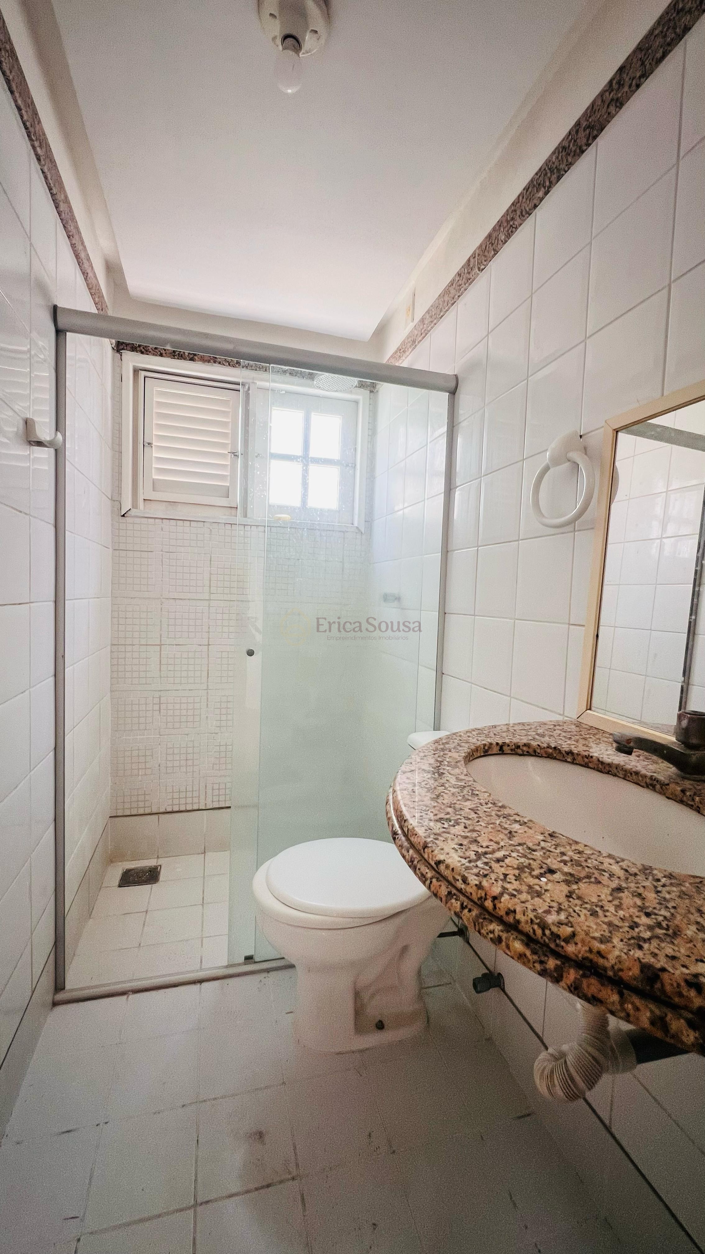 Condomínio Ilha De Capri