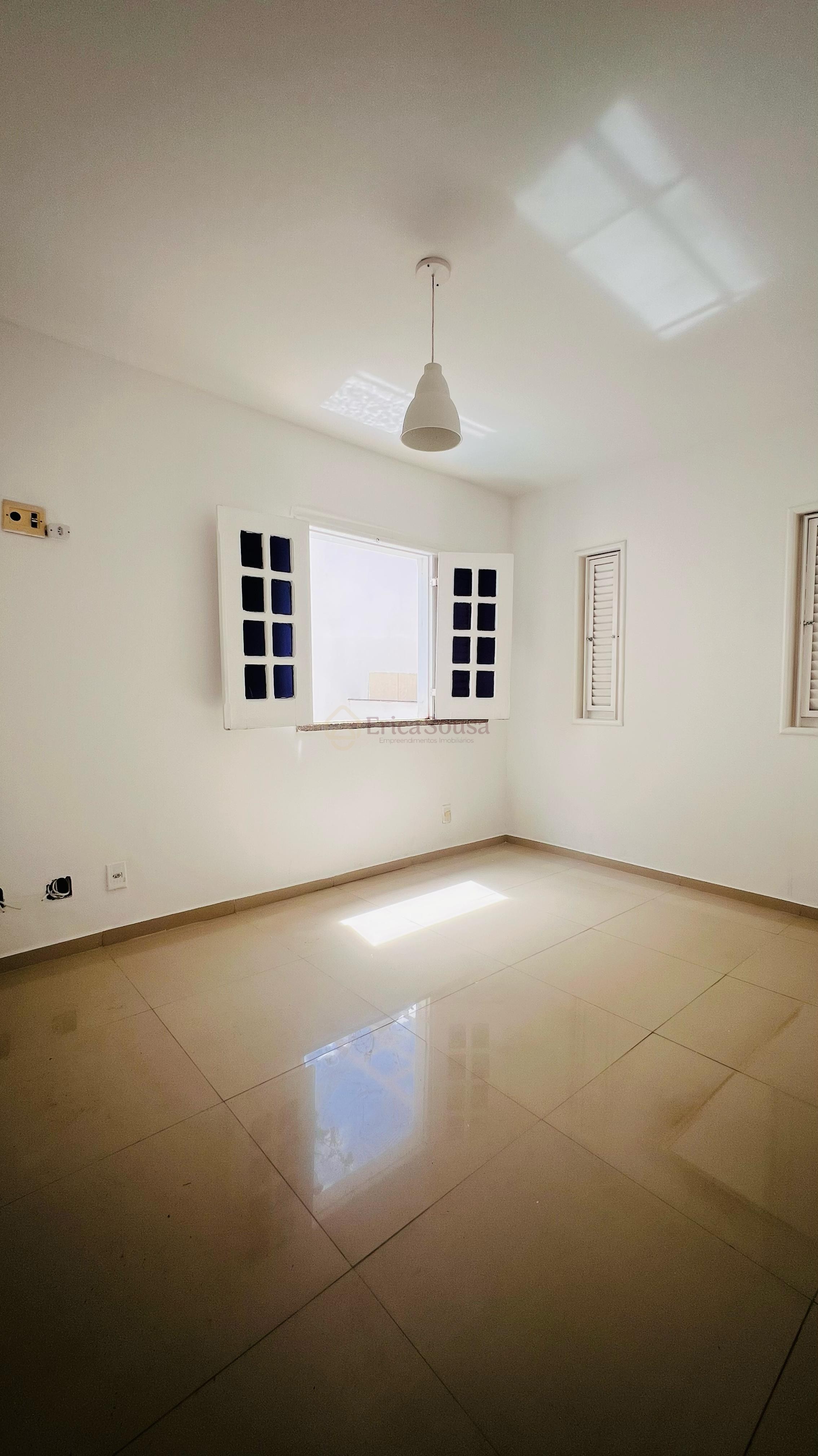 Condomínio Ilha De Capri