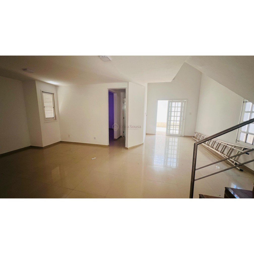 Condomínio Ilha De Capri