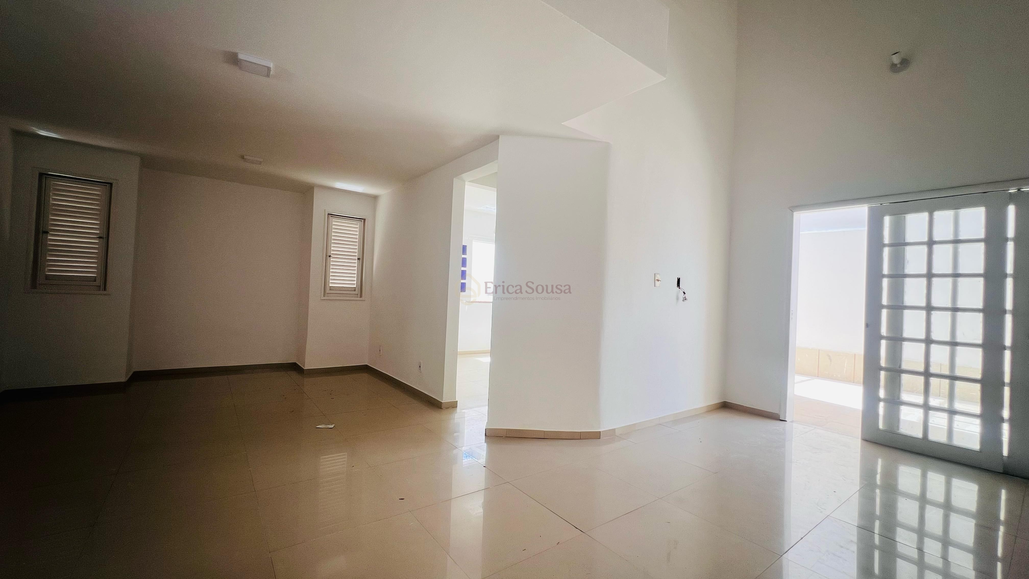 Condomínio Ilha De Capri