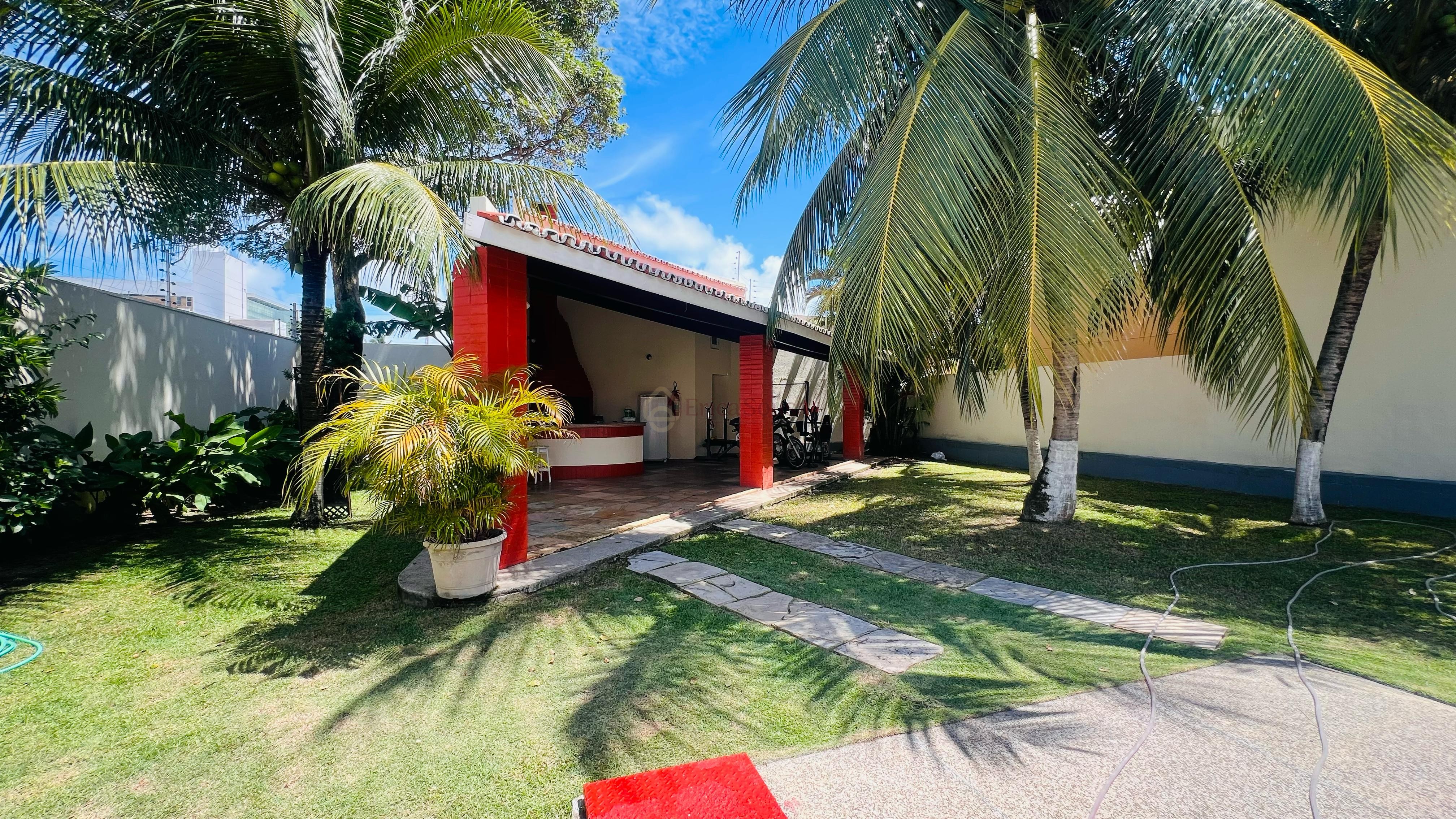 Condomínio Ilha De Capri