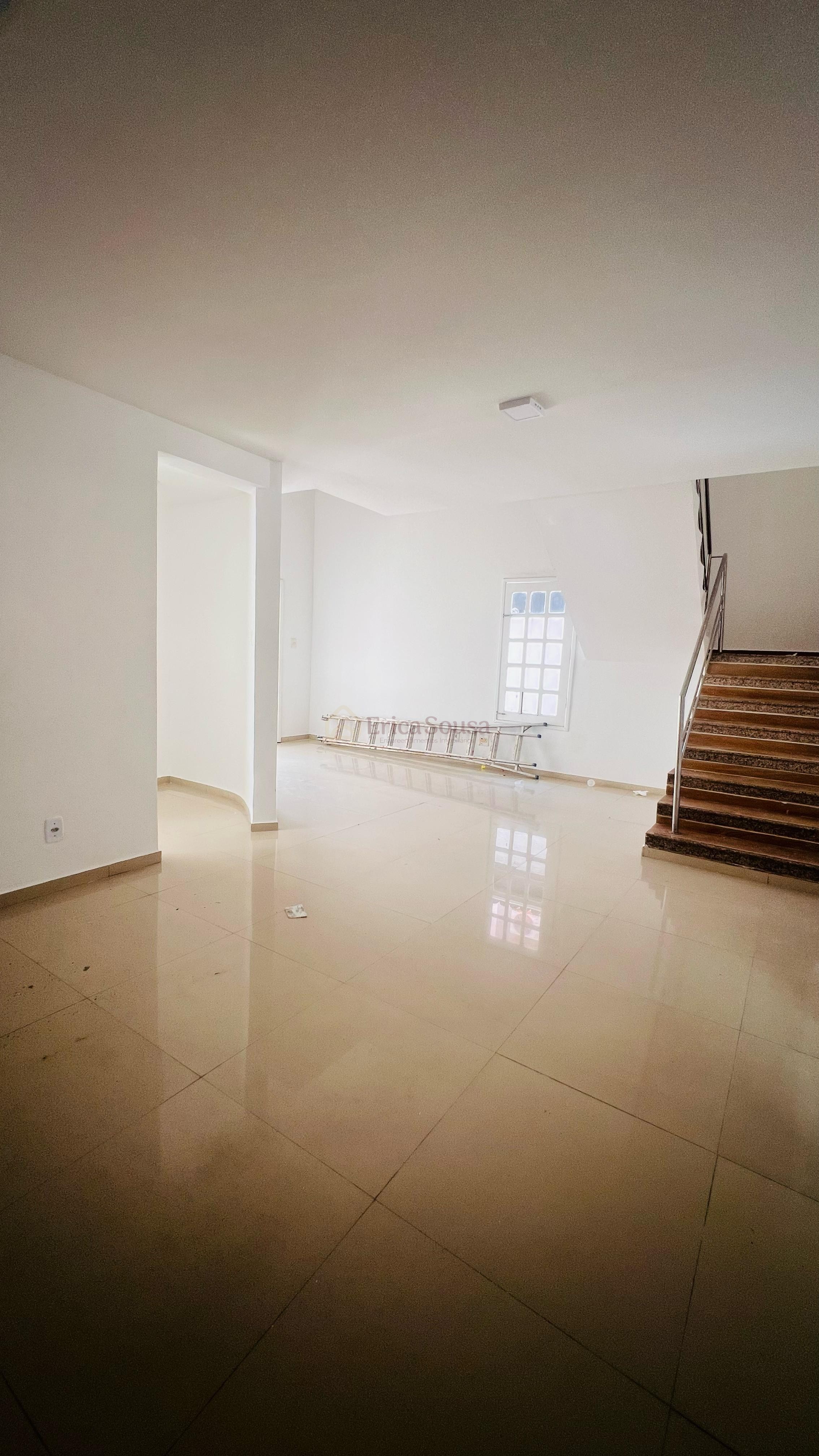 Condomínio Ilha De Capri