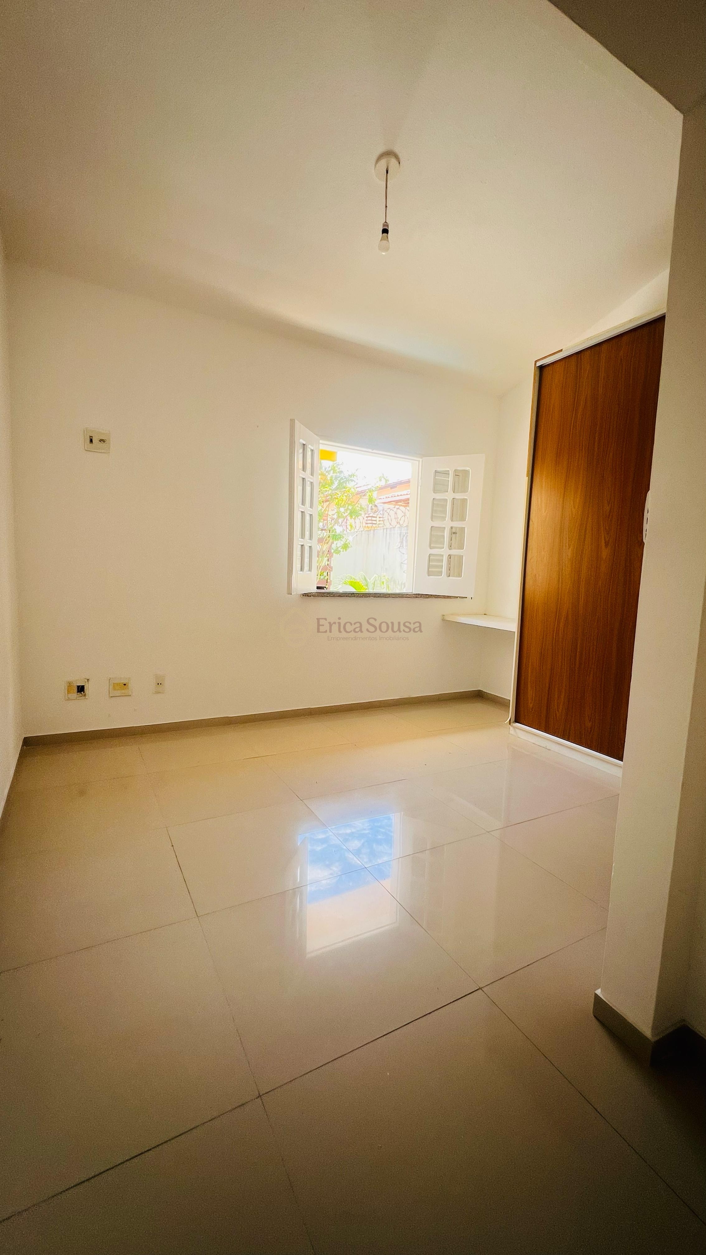 Condomínio Ilha De Capri