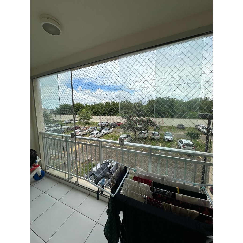 Apartamento 3 quartos para Venda no bairro Jaracaty em São Luís