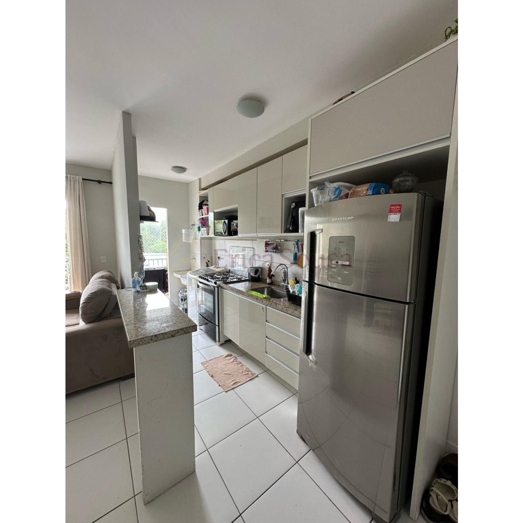 Apartamento 3 quartos para Venda no bairro Jaracaty em São Luís