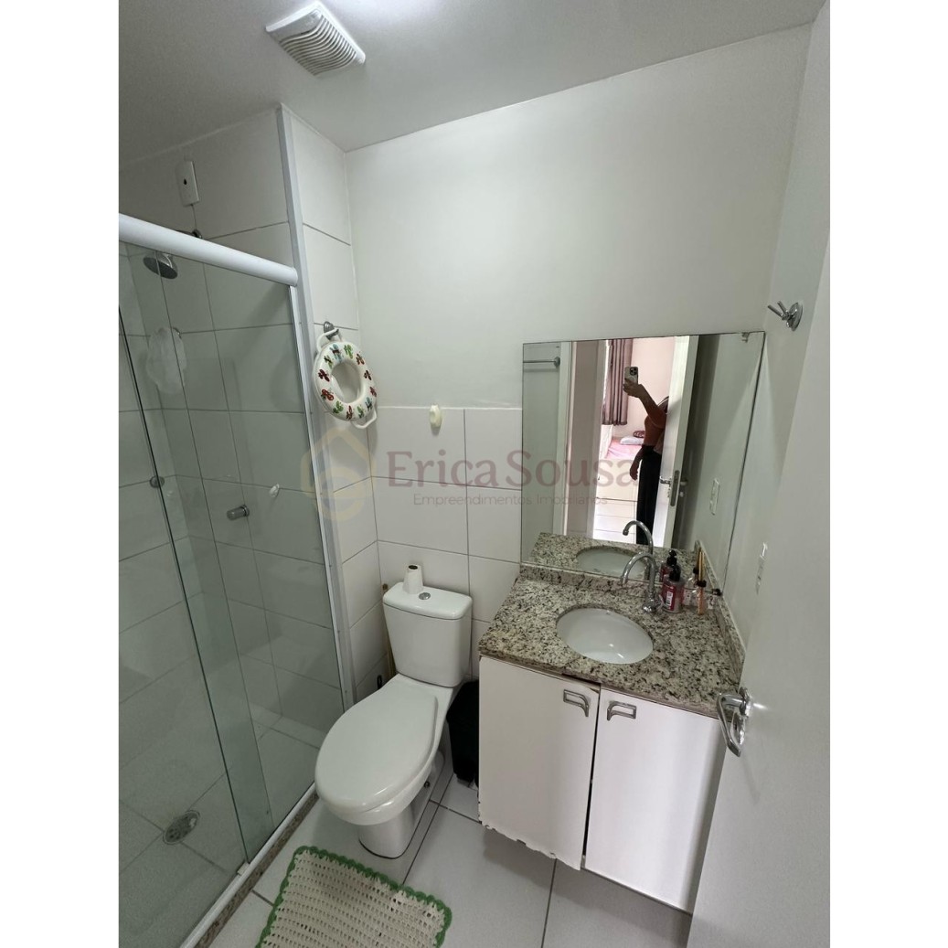 Apartamento 3 quartos para Venda no bairro Jaracaty em São Luís