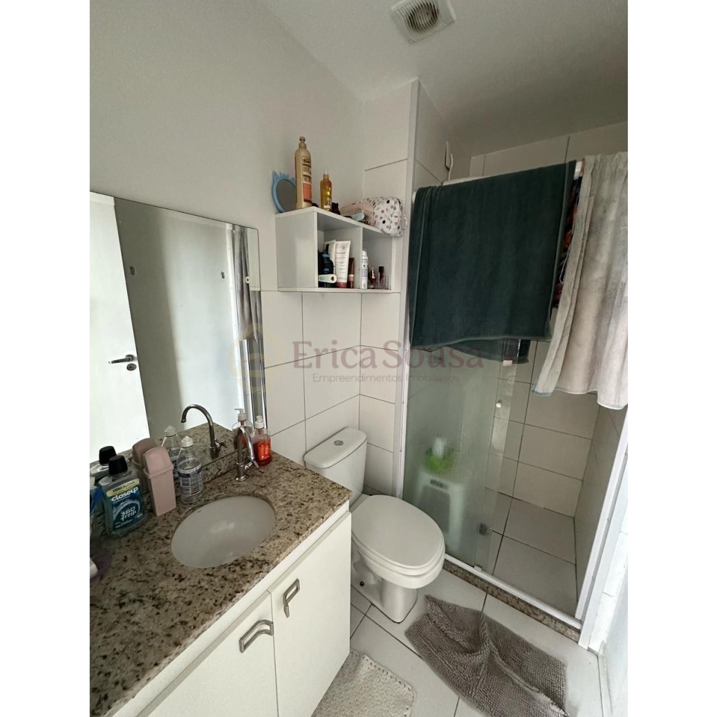 Apartamento 3 quartos para Venda no bairro Jaracaty em São Luís