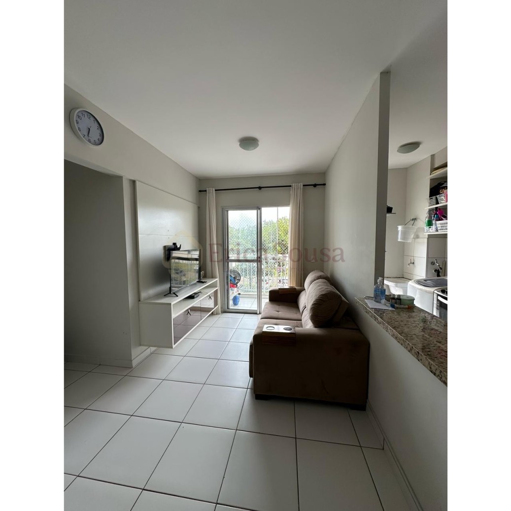 Apartamento 3 quartos para Venda no bairro Jaracaty em São Luís