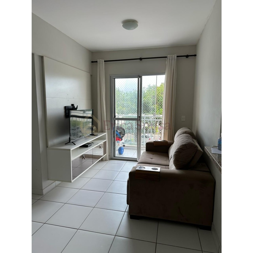 Apartamento 3 quartos para Venda no bairro Jaracaty em São Luís