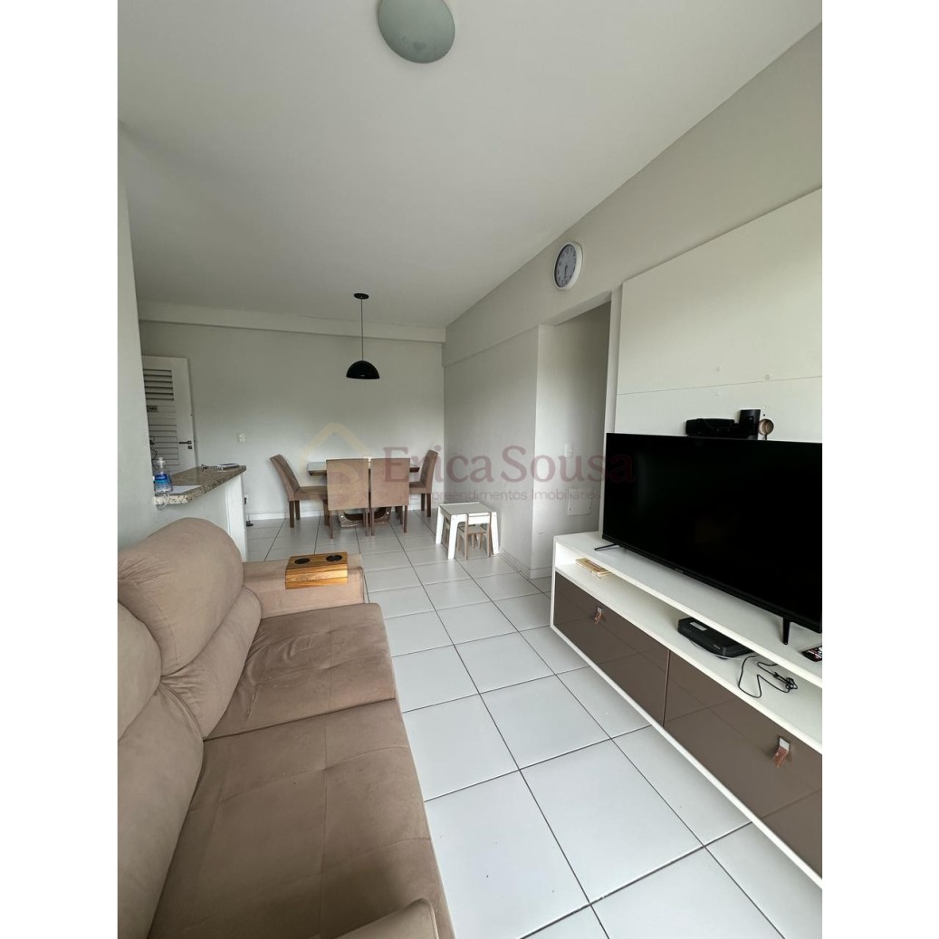 Apartamento 3 quartos para Venda no bairro Jaracaty em São Luís