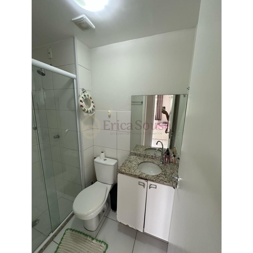 Apartamento 3 quartos para Venda no bairro Jaracaty em São Luís