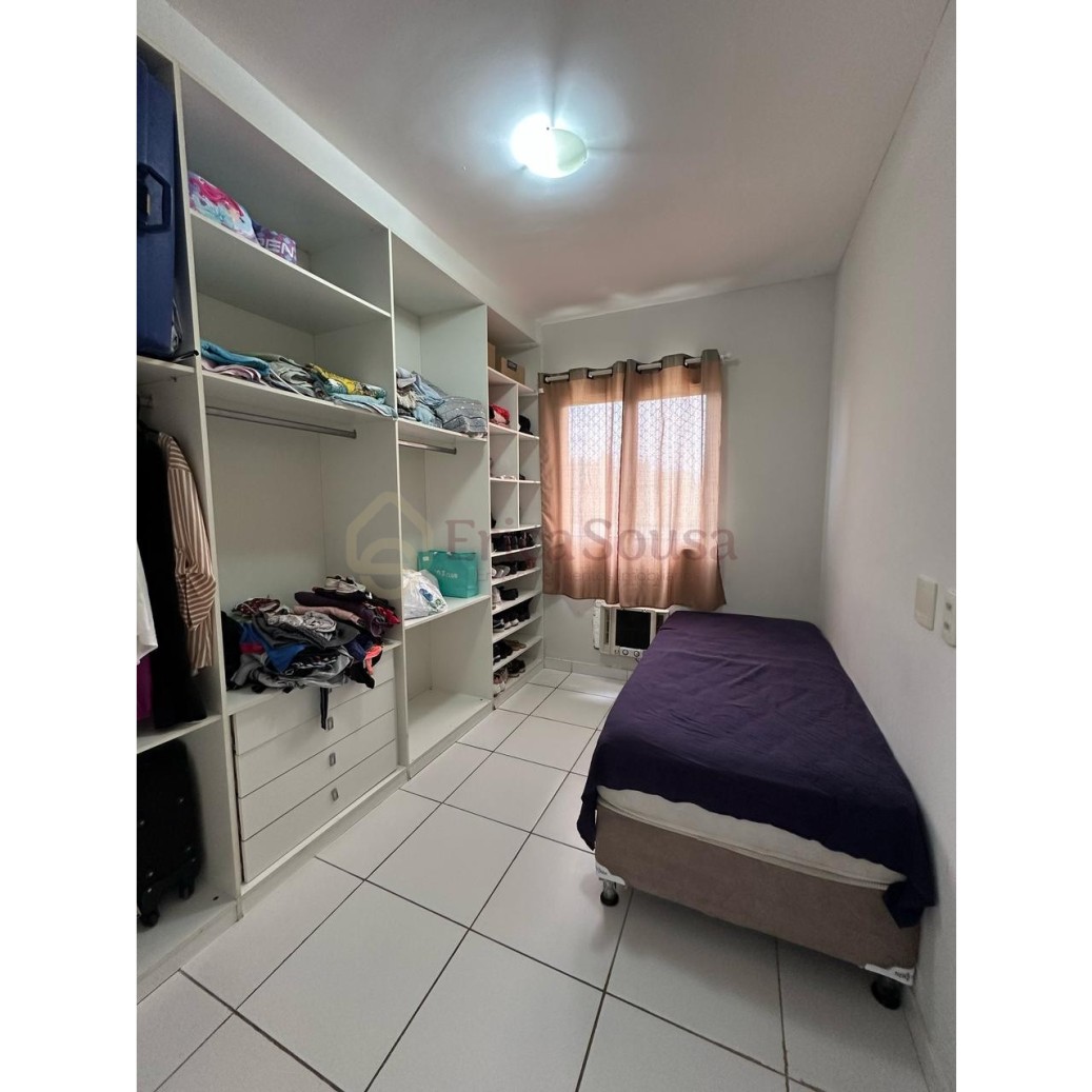 Apartamento 3 quartos para Venda no bairro Jaracaty em São Luís