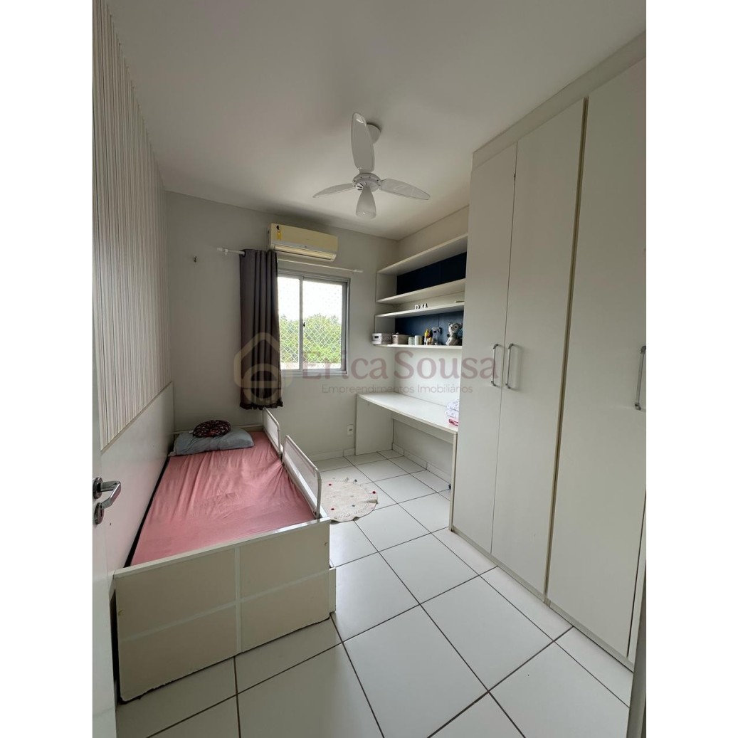 Apartamento 3 quartos para Venda no bairro Jaracaty em São Luís