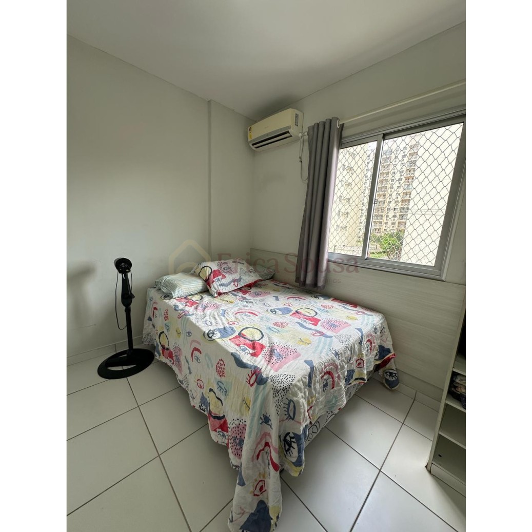 Apartamento 3 quartos para Venda no bairro Jaracaty em São Luís