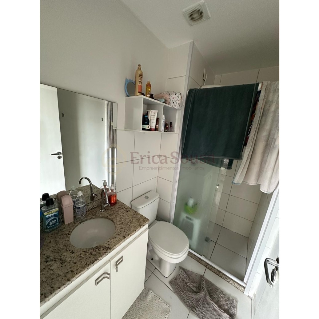 Apartamento 3 quartos para Venda no bairro Jaracaty em São Luís