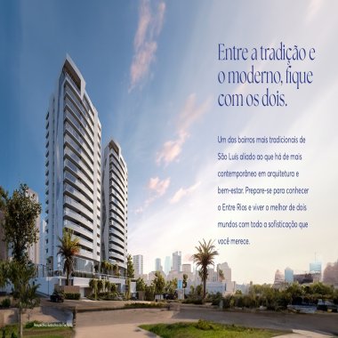 Entre Rios Mota Machado