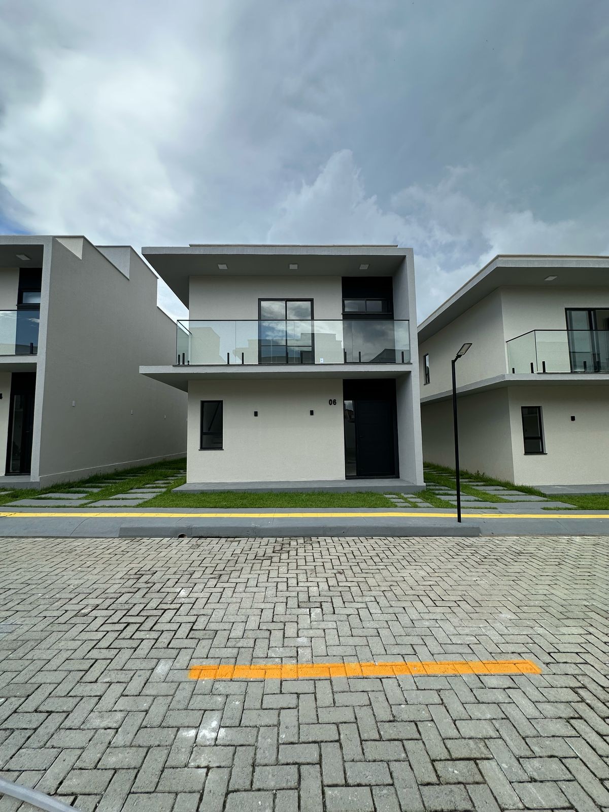 Casa 3 quartos para Venda no bairro Turu em São Luís