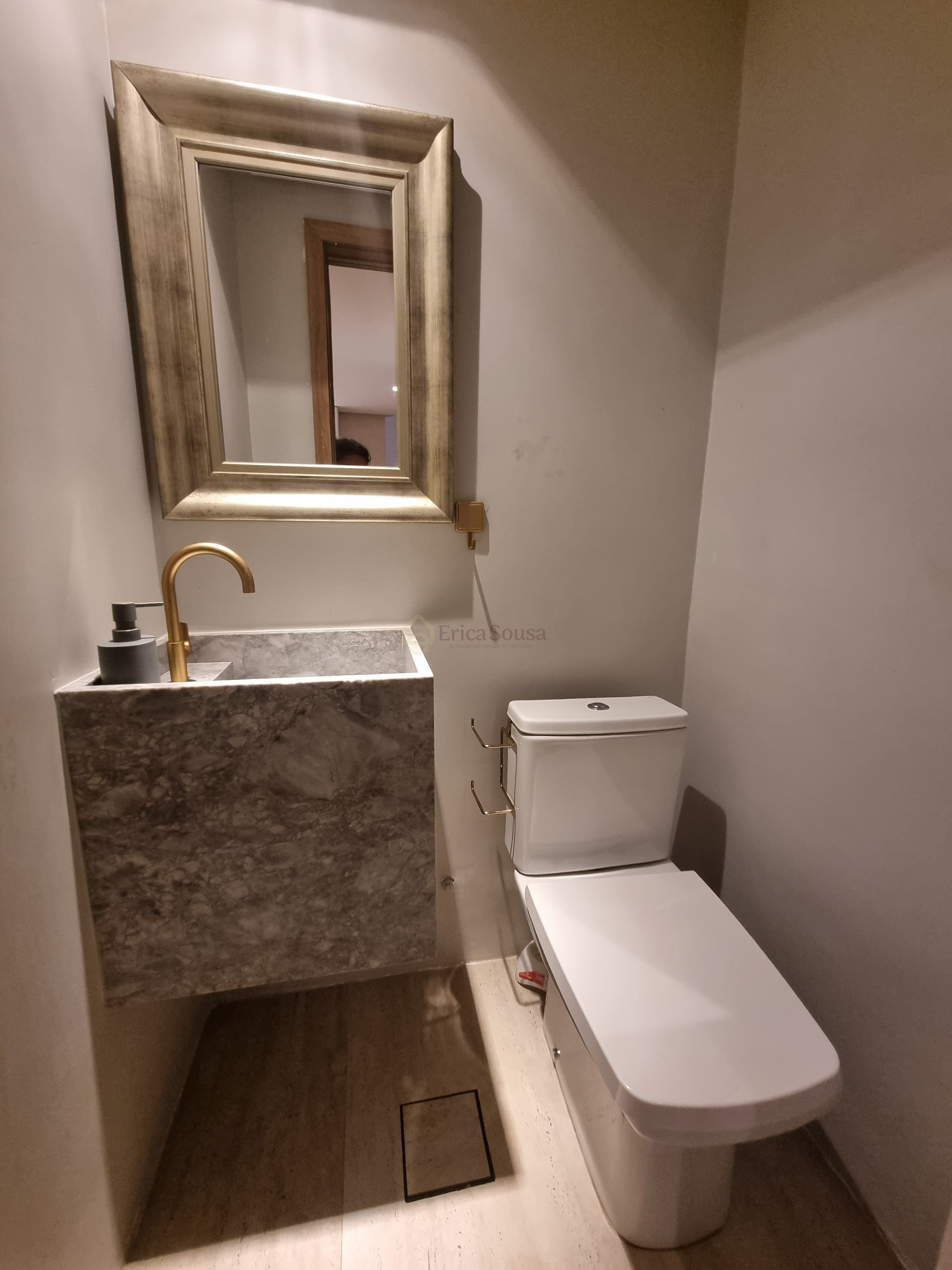 Apartamento 3 suítes para Venda no bairro Renascença em São Luís