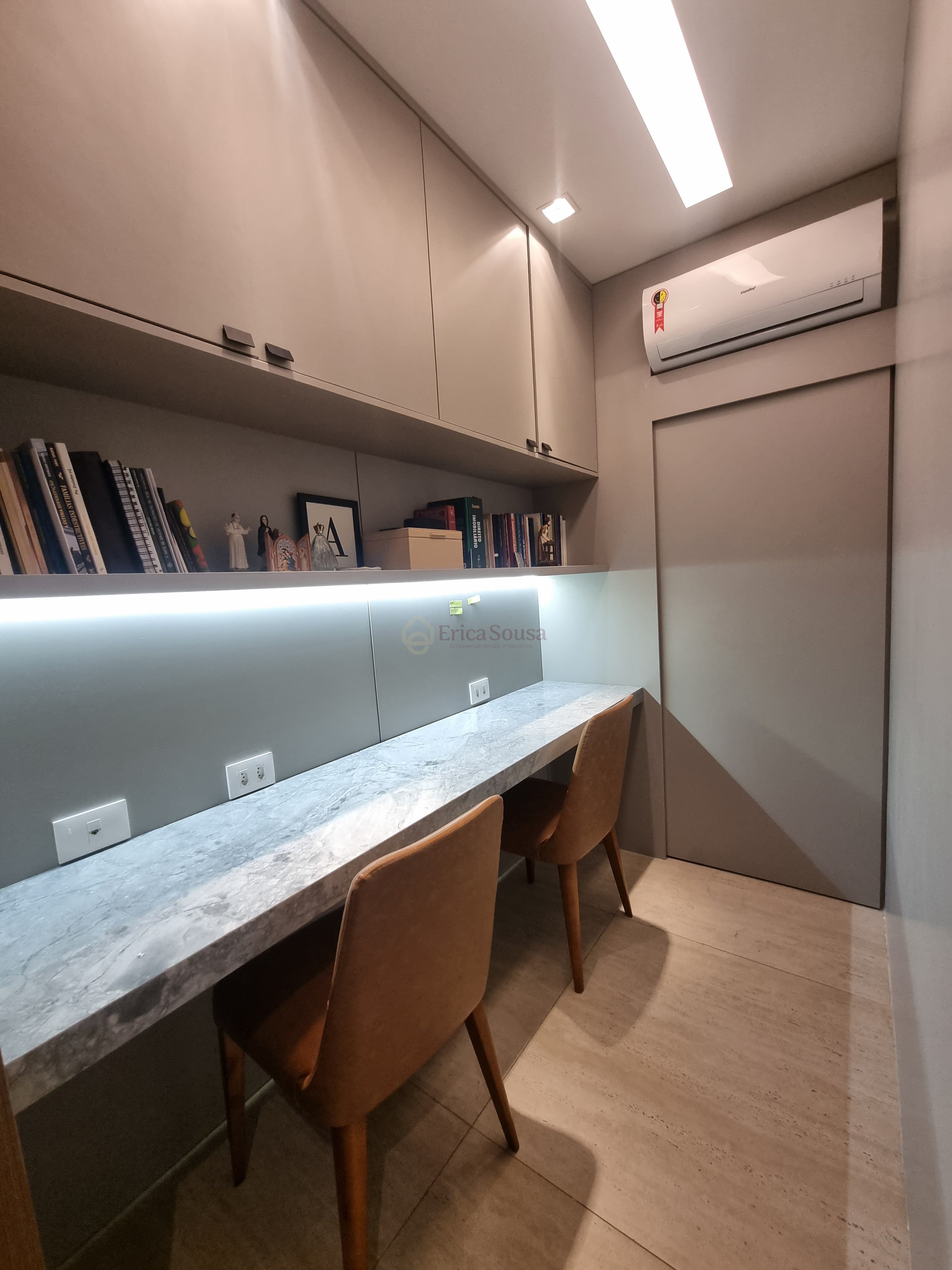 Apartamento 3 suítes para Venda no bairro Renascença em São Luís