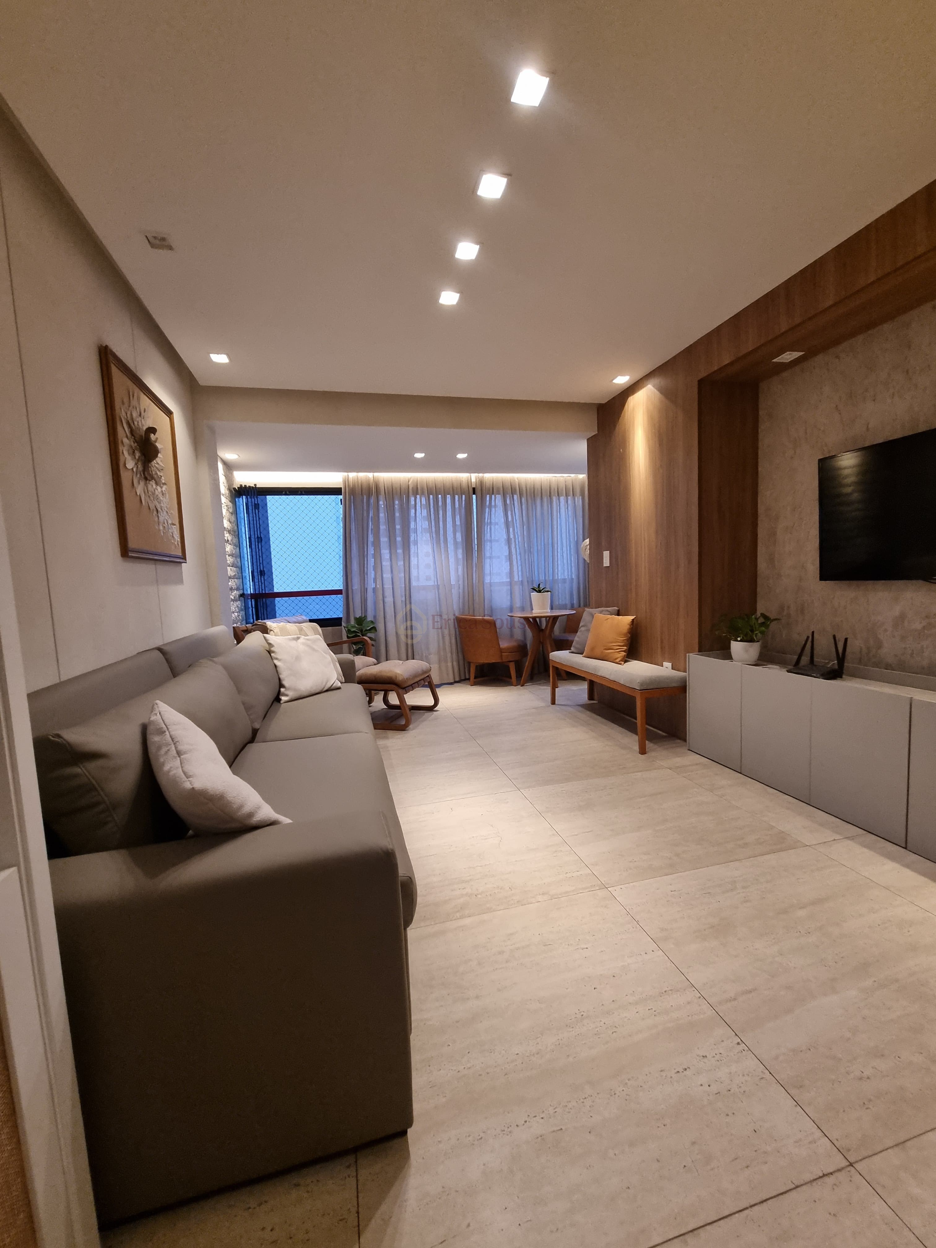 Apartamento 3 suítes para Venda no bairro Renascença em São Luís