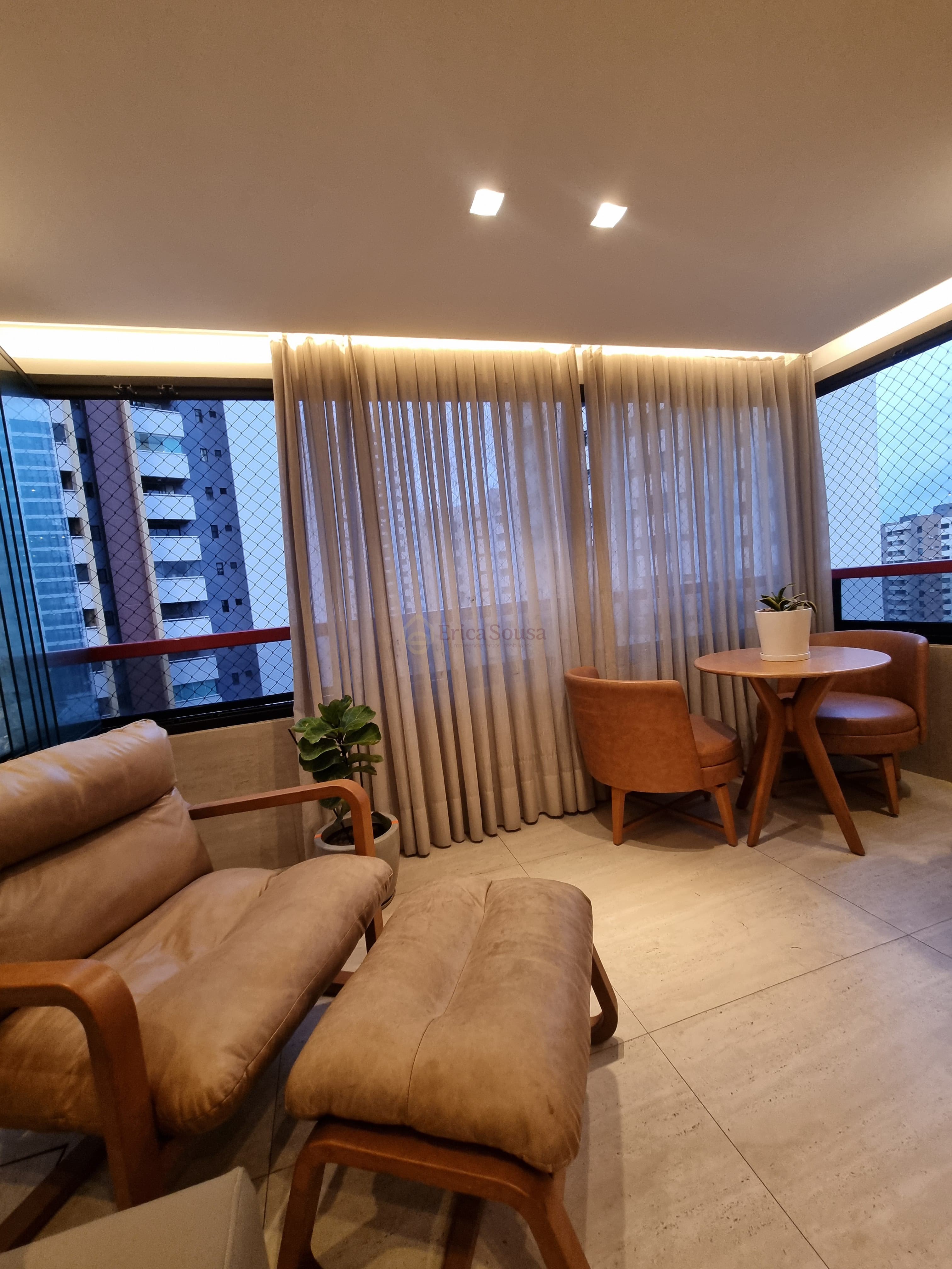 Apartamento 3 suítes para Venda no bairro Renascença em São Luís