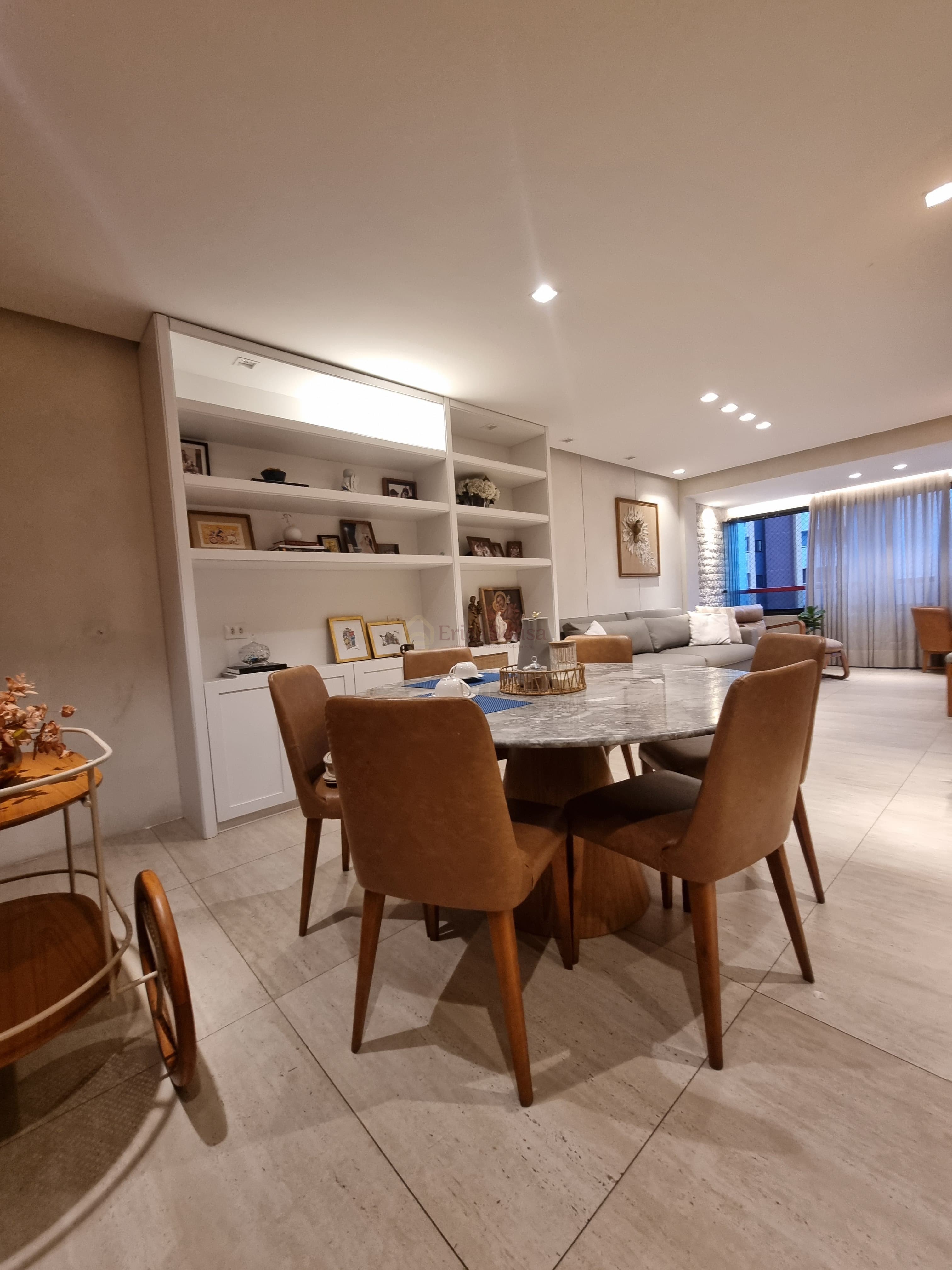 Apartamento 3 suítes para Venda no bairro Renascença em São Luís