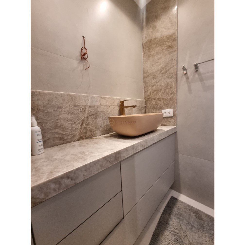 Apartamento 3 suítes para Venda no bairro Renascença em São Luís