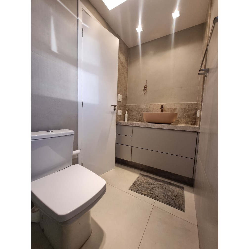 Apartamento 3 suítes para Venda no bairro Renascença em São Luís