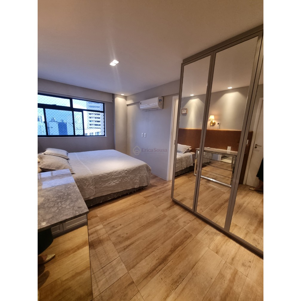 Apartamento 3 suítes para Venda no bairro Renascença em São Luís