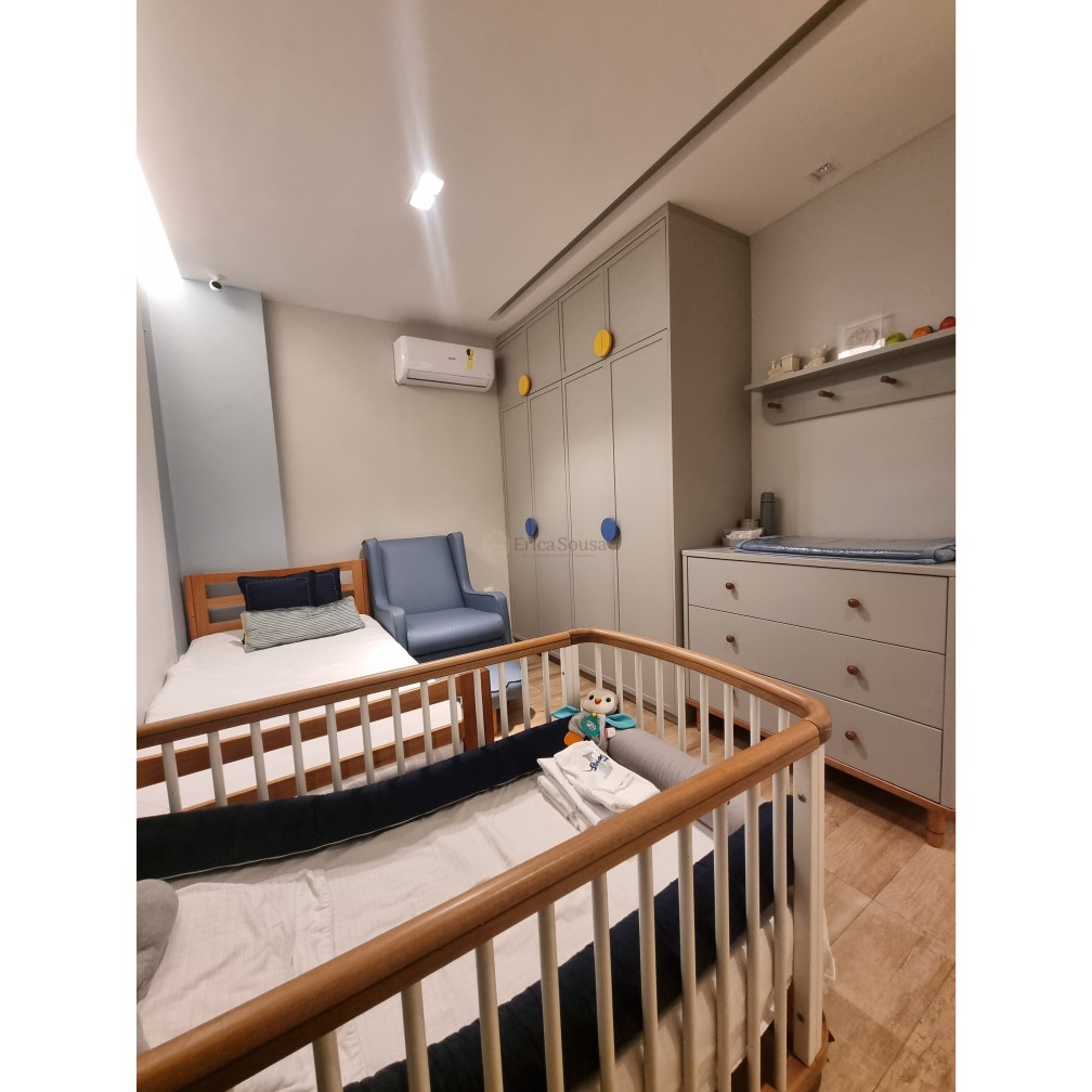 Apartamento 3 suítes para Venda no bairro Renascença em São Luís