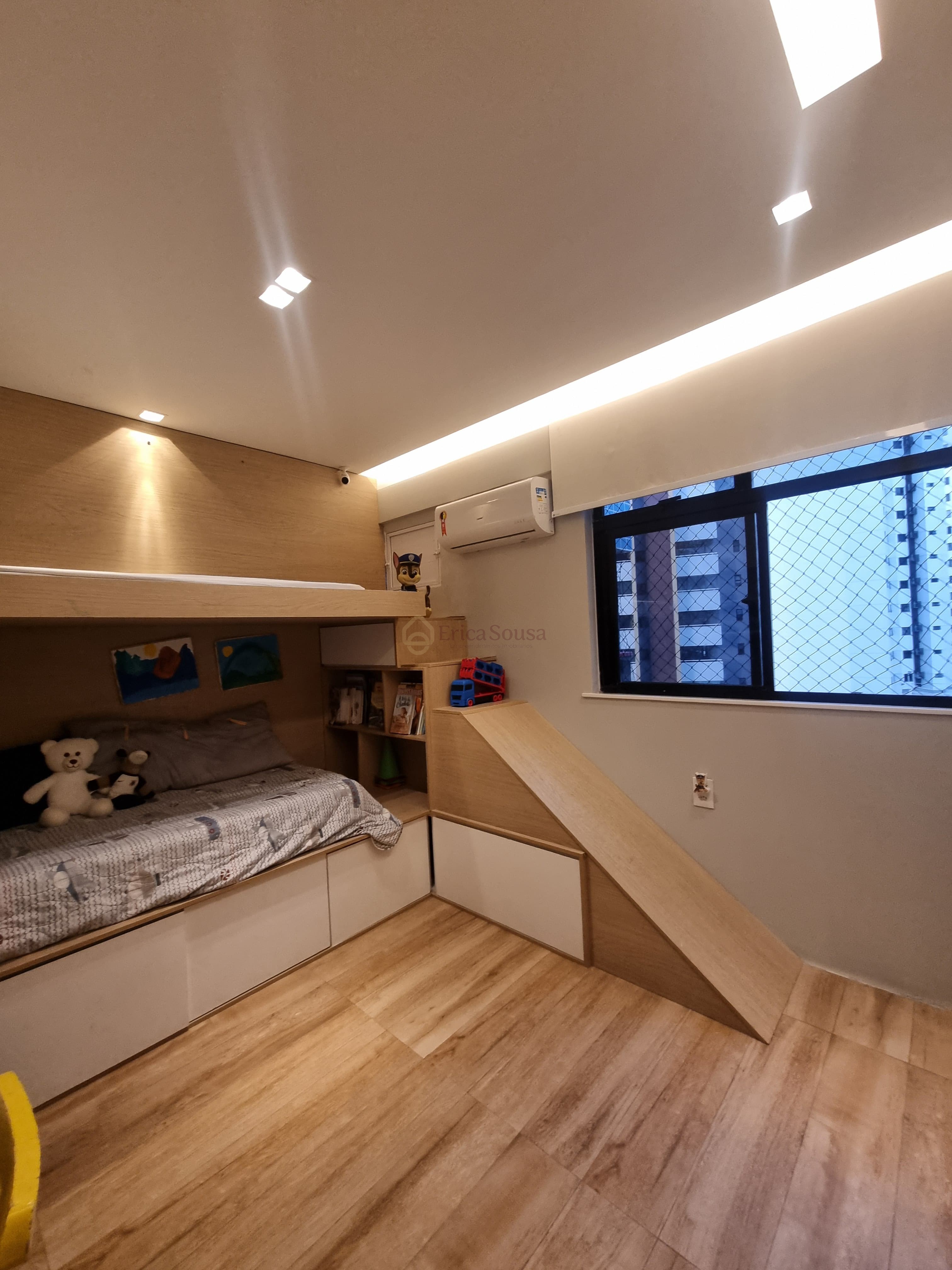 Apartamento 3 suítes para Venda no bairro Renascença em São Luís